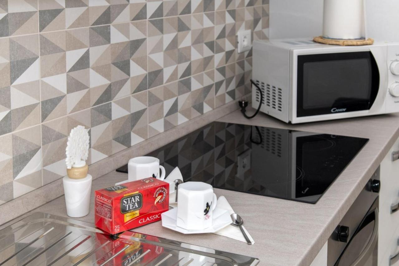 The Palm Sisters - Navigli, Bocconi Apartamento *