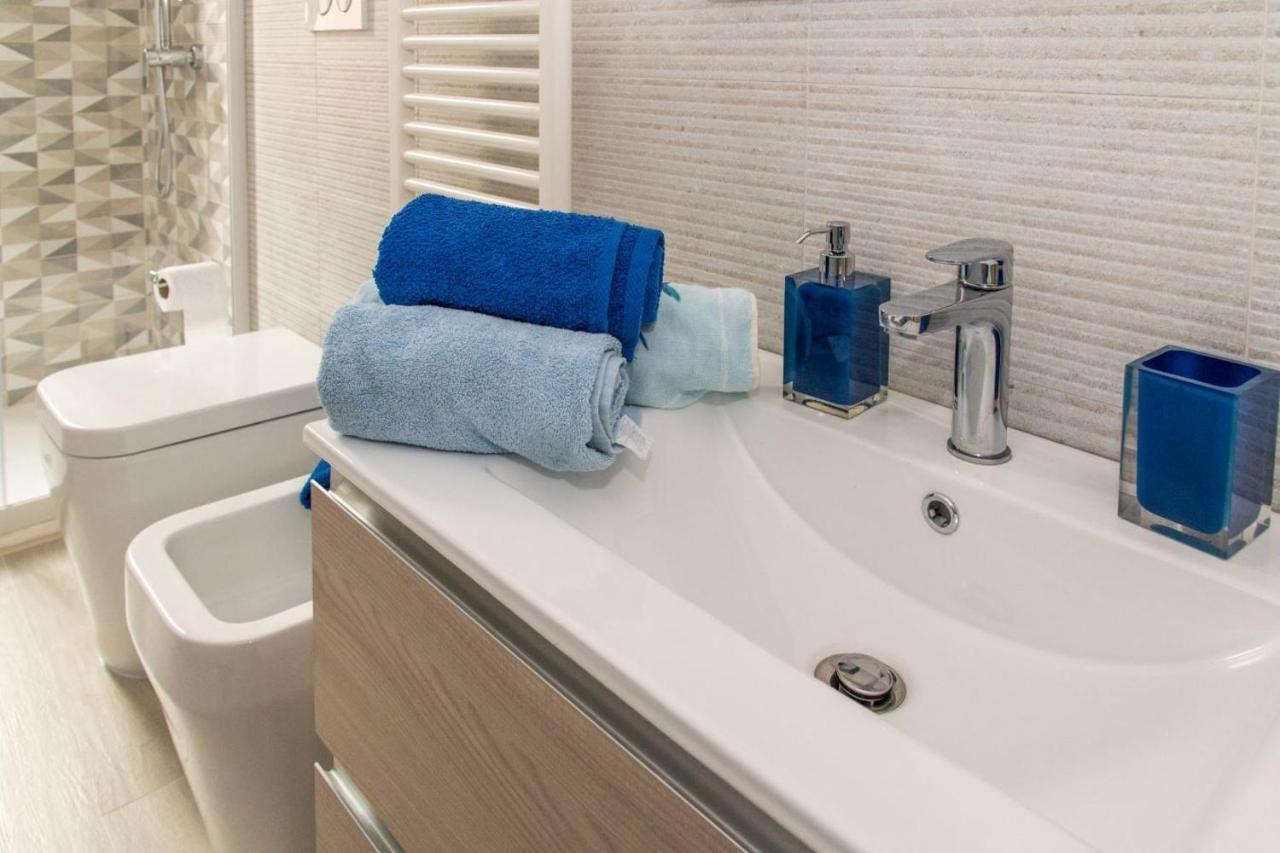 Apartamento The Palm Sisters - Navigli, Bocconi