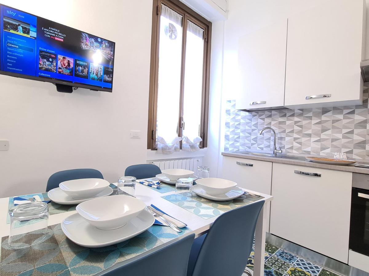 Apartamento The Palm Sisters - Navigli, Bocconi *